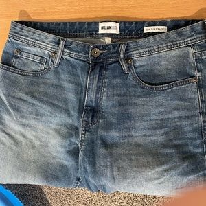 Mens jeans